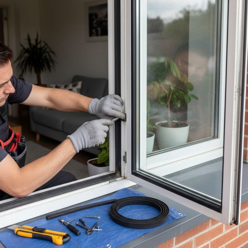 Aluminum Windows Service in Boone, NC