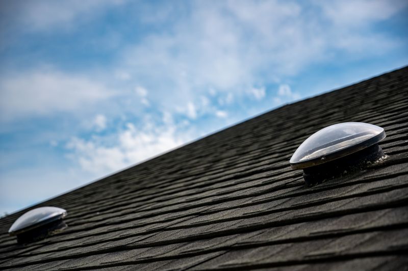 Dome Skylight Replacement in Kent, WA