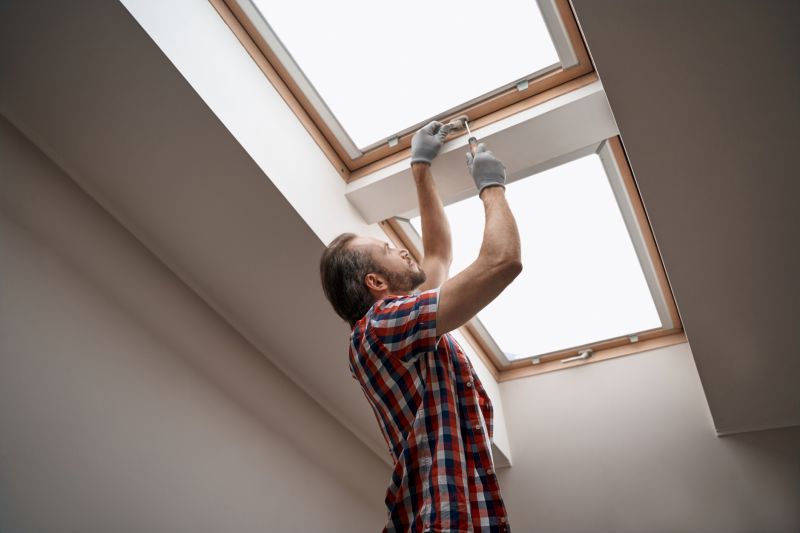 Skylight Installation in Seattle, WA