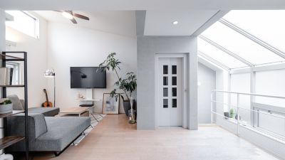 Skylight Renovation in Puyallup, WA