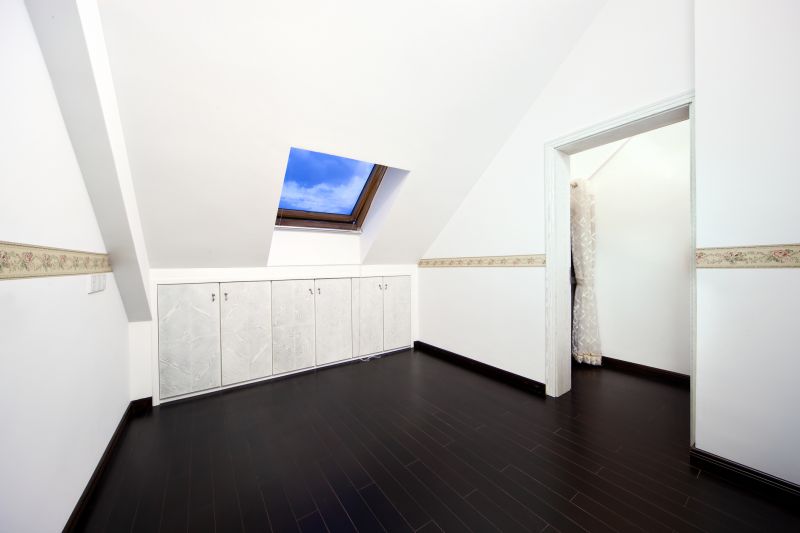 Skylight Renovation in Gig Harbor, WA