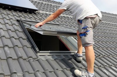 Skylight Repair in Beaumont, TX