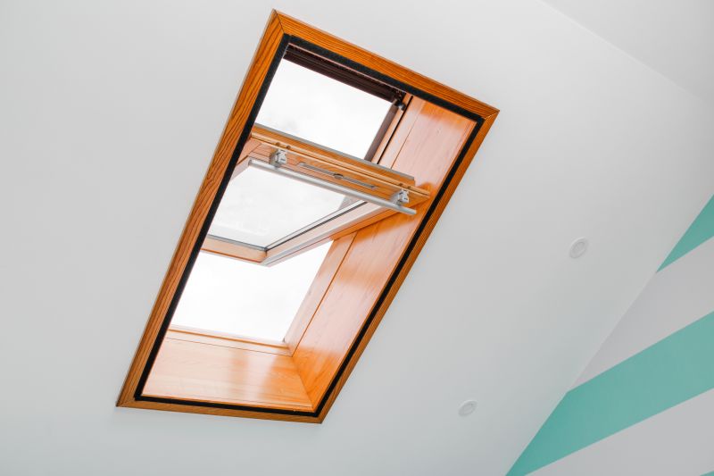 Vented Skylight Installation in Puyallup, WA
