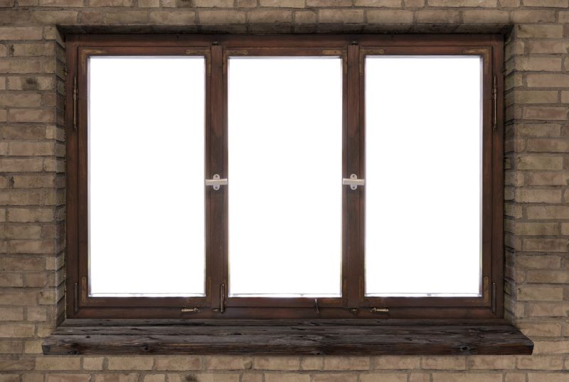 Wood Windows Installation in Dayton, OH