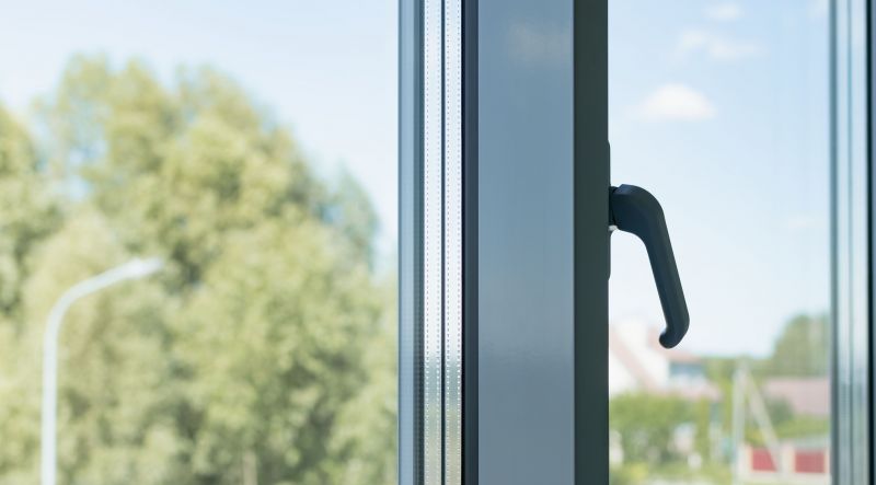 Aluminum Windows Service in Chapel Hill, NC