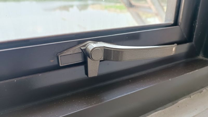 Aluminum Windows Service in Charlotte, NC