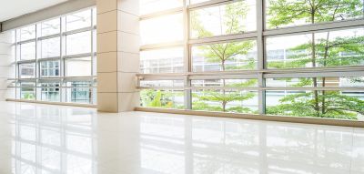 Aluminum Windows Service in Dayton, OH