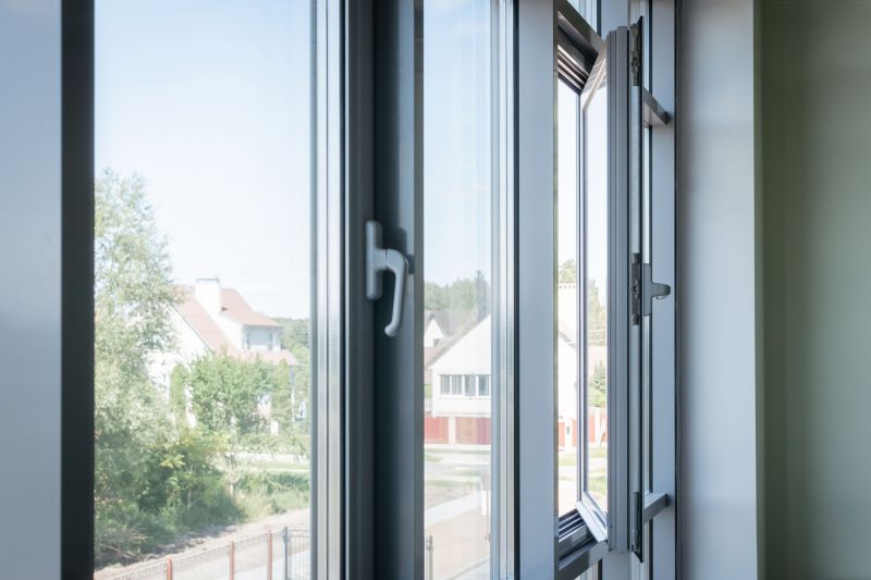 Awning Windows Installation in Cincinnati, OH