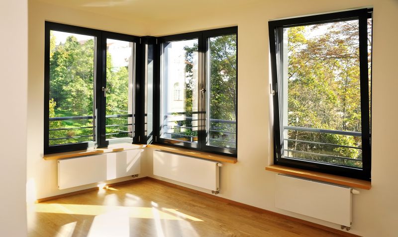 Casement Windows Installation in Cincinnati, OH