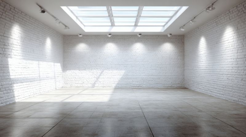 Commercial Skylight Renovation in Puyallup, WA
