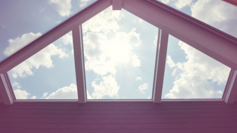 Commercial Skylight Renovation in Puyallup, WA
