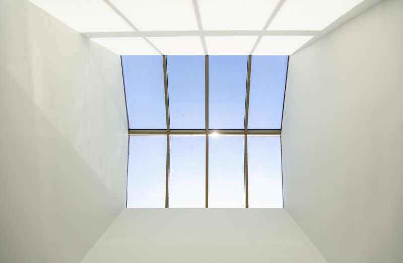 Commercial Skylight Service in Puyallup, WA