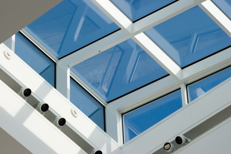 Commercial Skylight Service in Seattle, WA