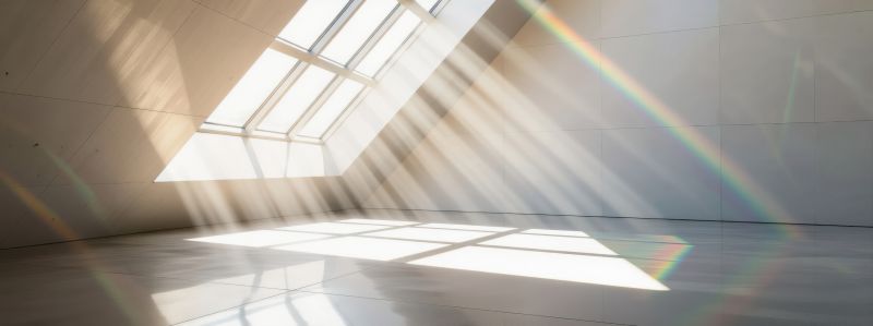 Commercial Skylight Service in Gig Harbor, WA
