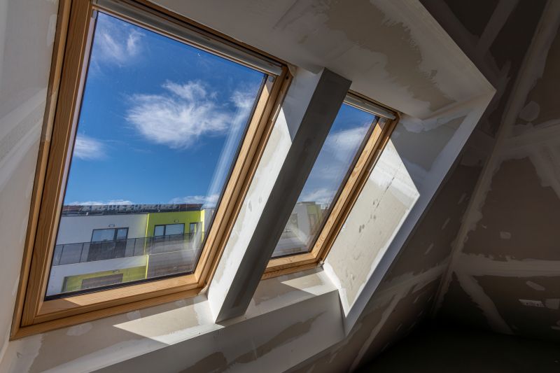 Commercial Skylight Service in Bellevue, WA