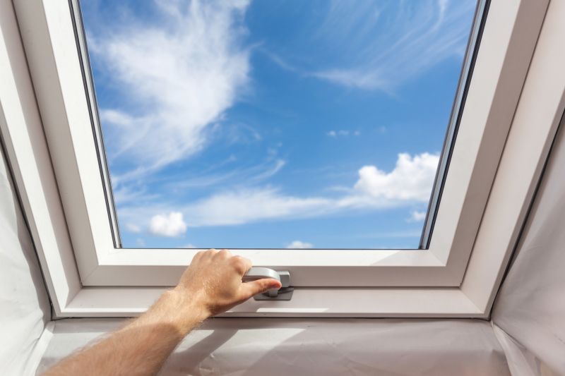 Common Signs You Need Professional Skylight Repair