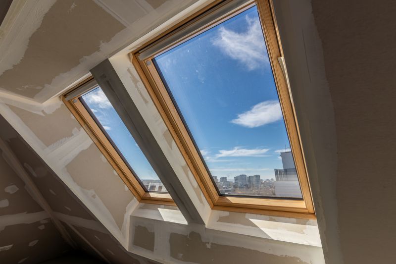 Dome Skylight Repair in Santa Rosa, CA