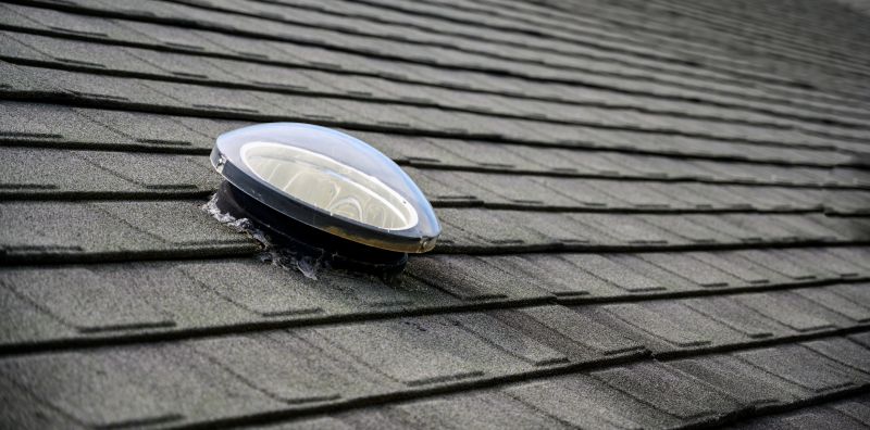 Dome Skylight Repair in Kent, WA