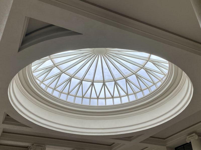Dome Skylight Repair in Seattle, WA