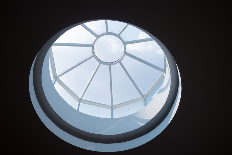 Dome Skylight Replacement in Columbia, MO
