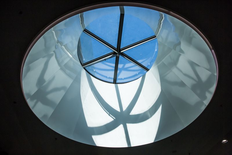 Dome Skylight Replacement in Kent, WA