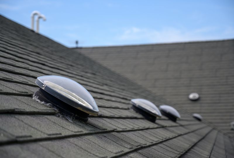Dome Skylight Replacement in Redmond, WA
