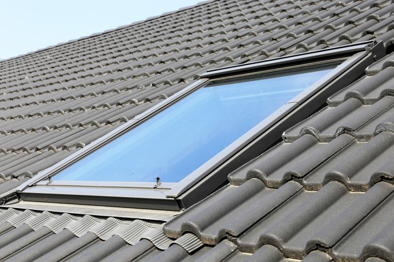 Glass Skylight Repair in Renton, WA
