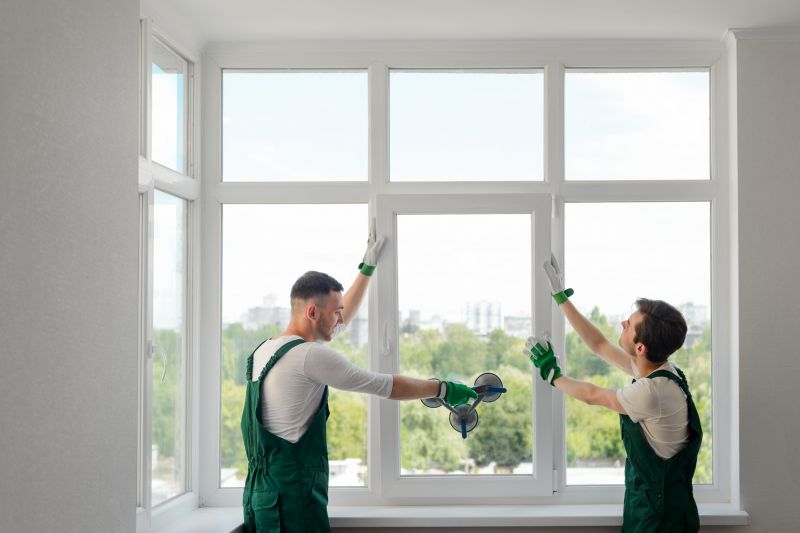 Home Window Installation in Manchester, NH