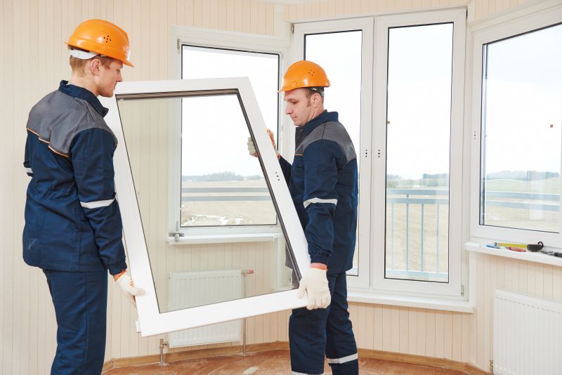 Home Window Installation in Manchester, NH
