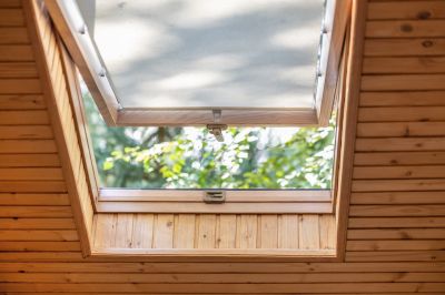 Roof Window Installation in Kent, WA