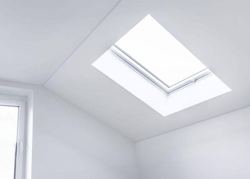 Skylight Glass Replacement in Beaumont, TX