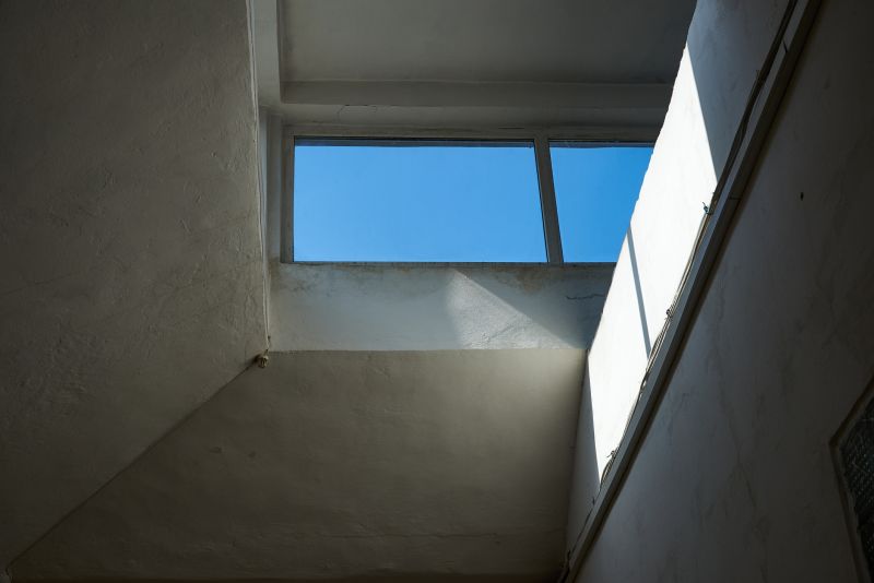 Skylight Glass Replacement in Santa Rosa, CA