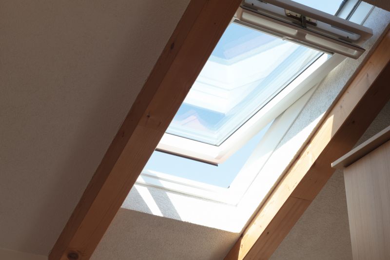 Skylight Installation in Renton, WA