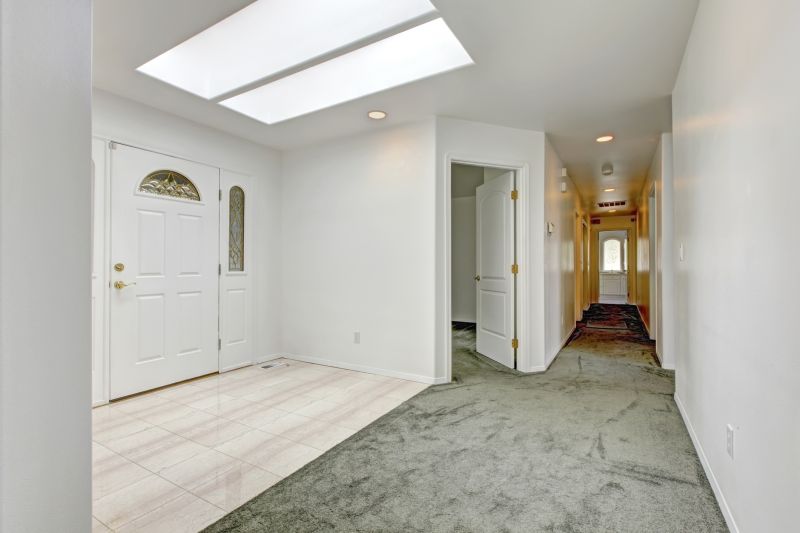 Skylight Renovation in Tacoma, WA