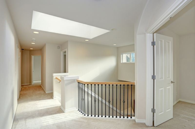 Skylight Sealing in Santa Rosa, CA