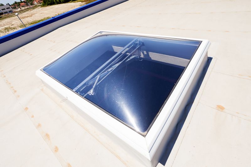 Skylight Sealing in Kent, WA