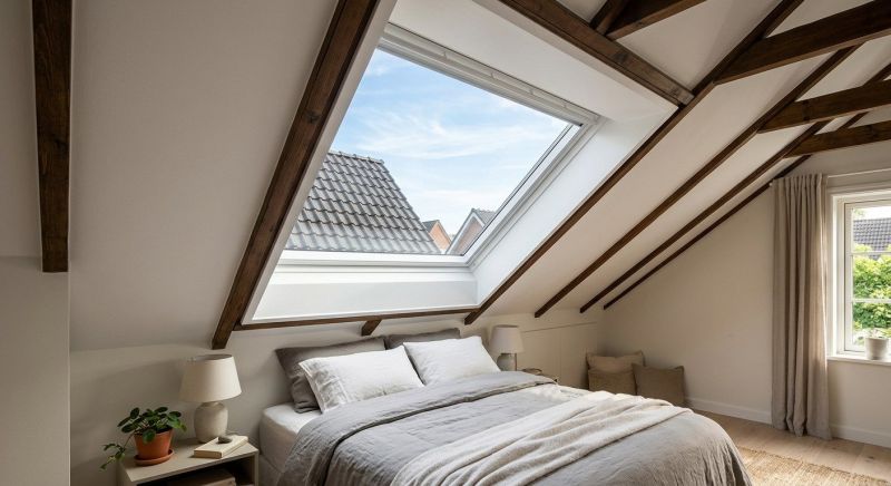 Skylight Service in Kent, WA