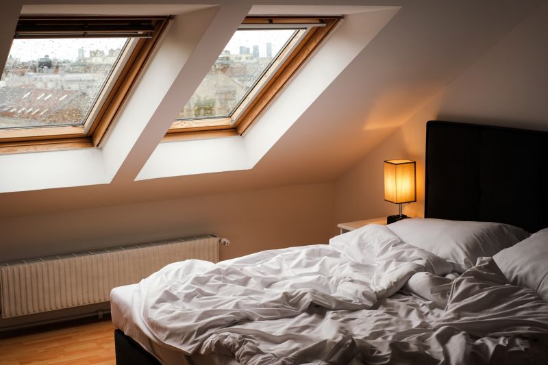 Skylight Window Replacement in Redmond, WA