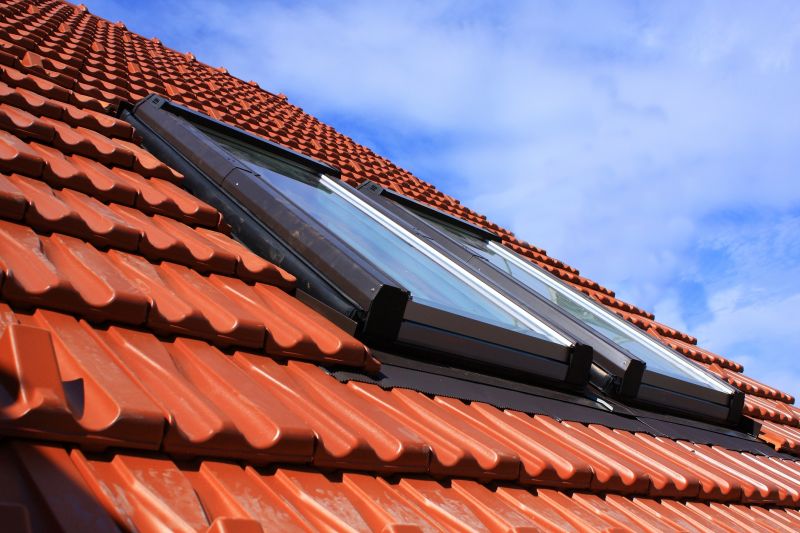 Skylight Window Replacement in Santa Rosa, CA