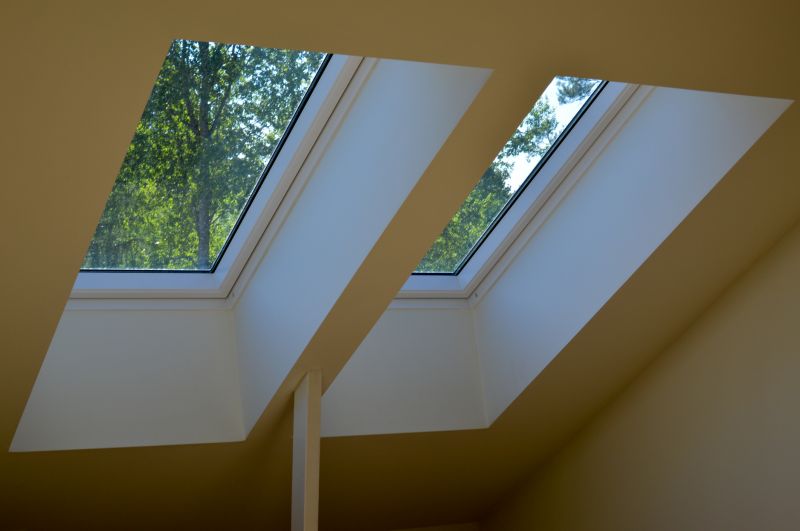 Skylight Window Replacement in Columbia, MO