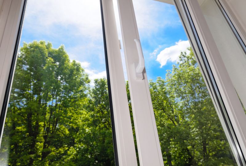 Sliding Windows Installation in Boston, MA