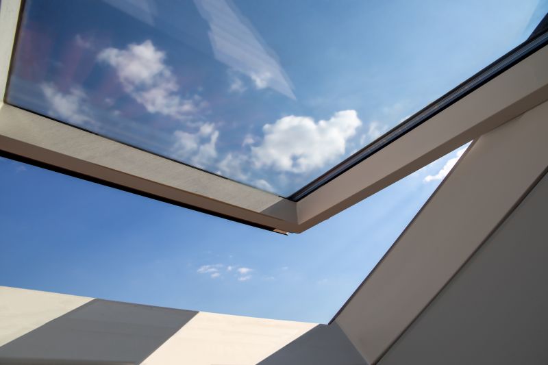 Vented Skylight Installation in Puyallup, WA