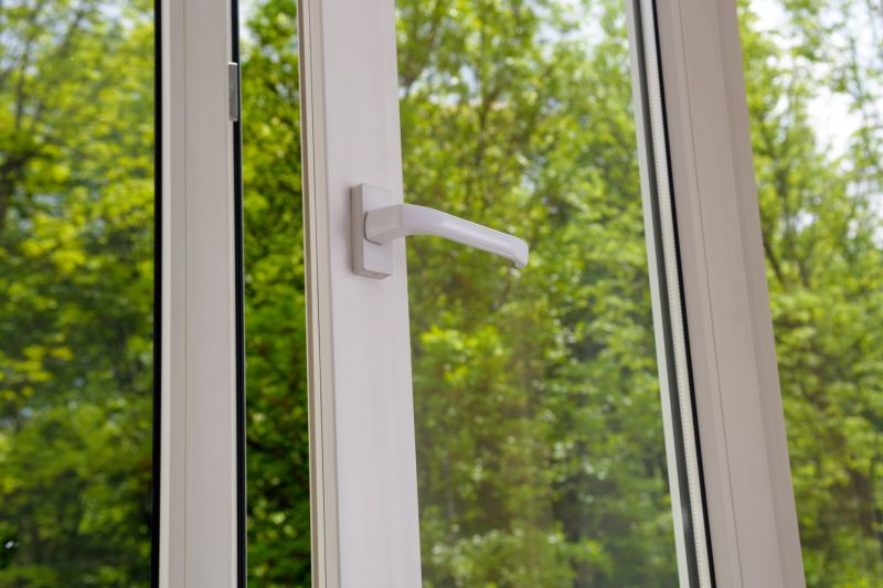 Vinyl Window Replacement in Worcester, MA