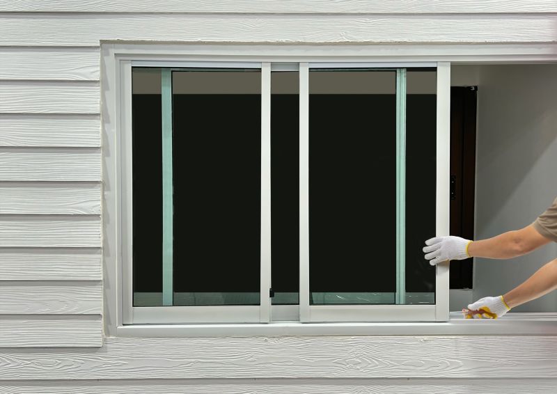 Vinyl Windows Installation in Marysville, OH