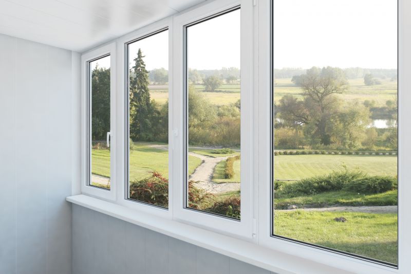 Vinyl Windows Installation in Nashua, NH