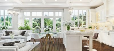 Window Remodeling in Manchester, NH