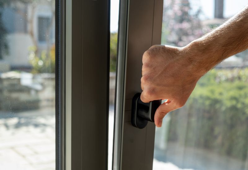 Window Service in Marysville, OH