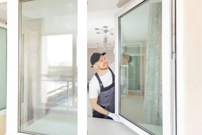Windows Installation in Marysville, OH