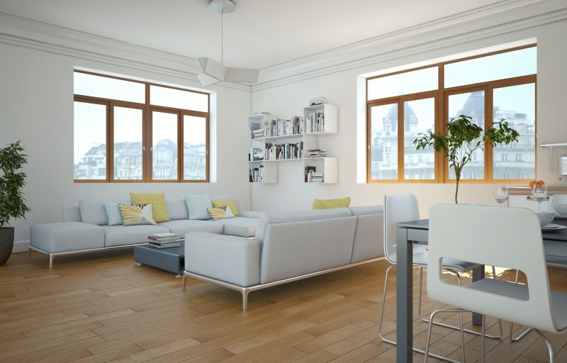 Wood Window Service in Boston, MA