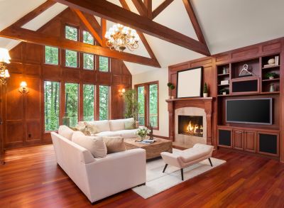 Wood Window Service in Louisville, KY
